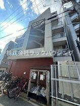 大阪府門真市栄町（賃貸マンション1R・4階・17.00㎡） その1