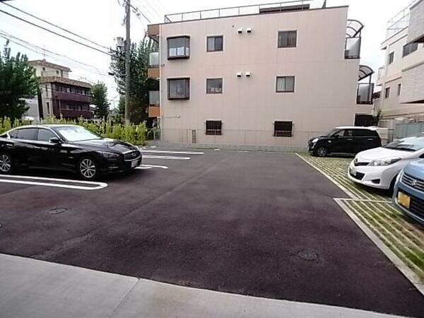 兵庫県西宮市甲子園町(賃貸マンション2LDK・2階・60.18㎡)の写真 その6