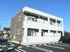雀宮駅より徒歩7分 2階 築11年9ヶ月の賃貸物件