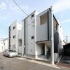 クレール城西 1階 築7年11ヶ月の賃貸物件