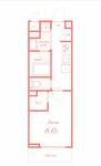 横浜市港北区篠原町 3階建 築3年のイメージ