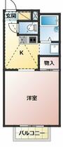 間取り：212057842297