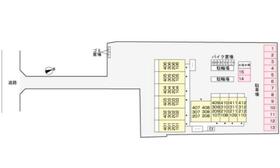 東京都府中市白糸台２丁目（賃貸マンション1DK・2階・34.29㎡） その14