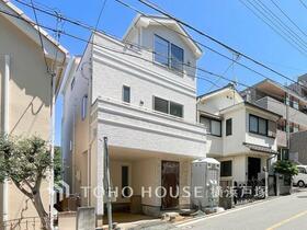 神奈川県横浜市金沢区富岡西７丁目