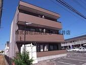 桜井市大字東新堂 3階建 築19年のイメージ