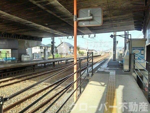画像16:ＪＲ讃岐塩屋駅まで600m
