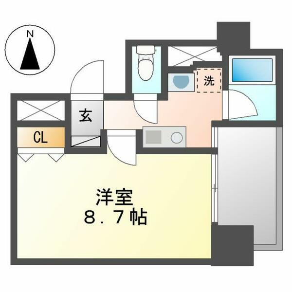 物件拡大画像