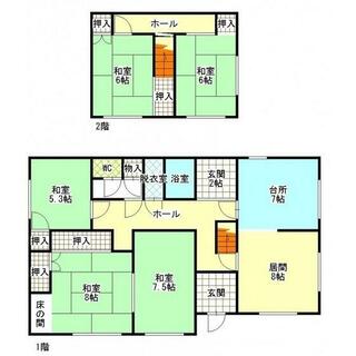 間取り：201025948839