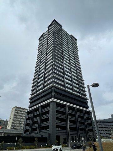 ＭＪＲ熊本ザ・タワー 504｜熊本県熊本市西区春日３丁目(賃貸マンション2LDK・5階・65.75㎡)の写真 その1