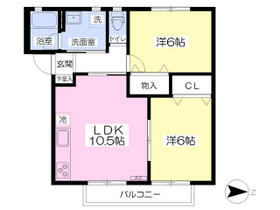 間取り：219003473486