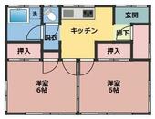 石岡市総社１丁目 1階建 築41年のイメージ