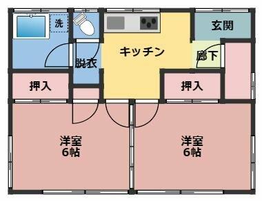 detached 茨城県石岡市総社１丁目

地図を見る