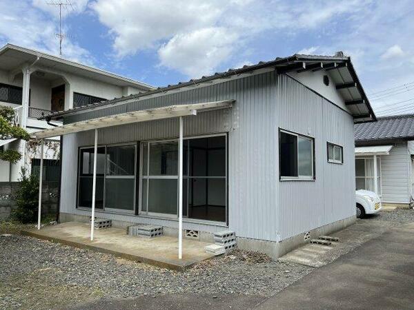 detached 茨城県石岡市総社1丁目
地図を見る