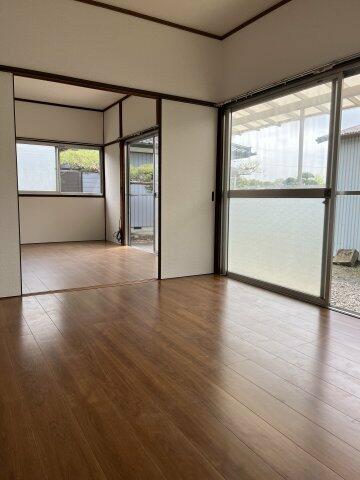 detached 茨城県石岡市総社１丁目

地図を見る