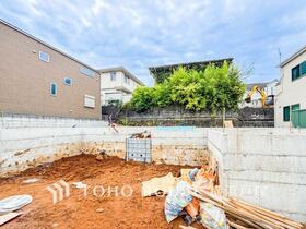 神奈川県横浜市保土ケ谷区川島町