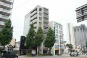 熊本市中央区大江本町 9階建 築11年のイメージ
