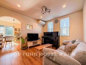 神奈川県横浜市保土ケ谷区上星川２丁目