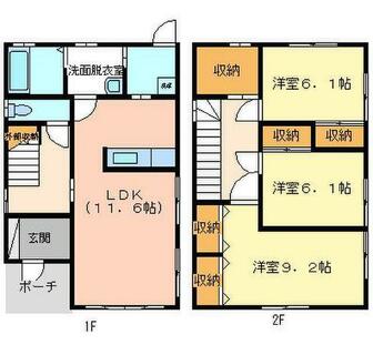 間取り：217001233451