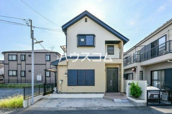 detached 埼玉県川口市長蔵２丁目

地図を見る