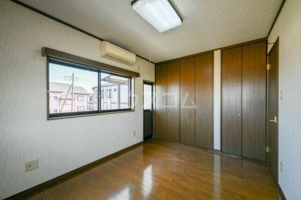 detached 埼玉県川口市長蔵２丁目

地図を見る