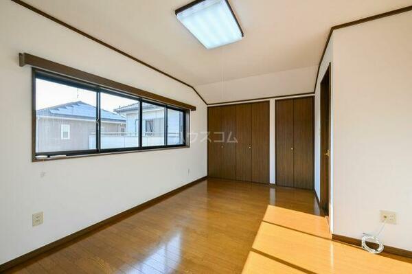 detached 埼玉県川口市長蔵２丁目

地図を見る