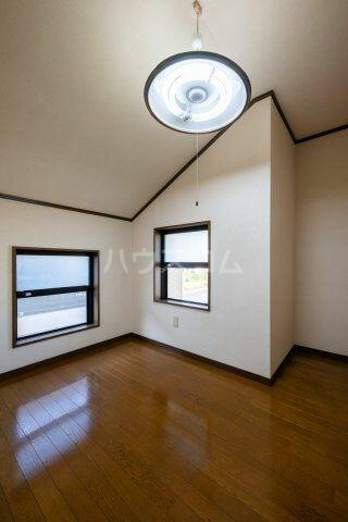 detached 埼玉県川口市長蔵２丁目

地図を見る