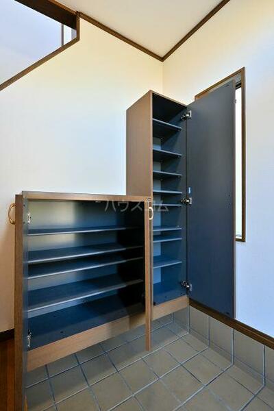 detached 埼玉県川口市長蔵２丁目

地図を見る