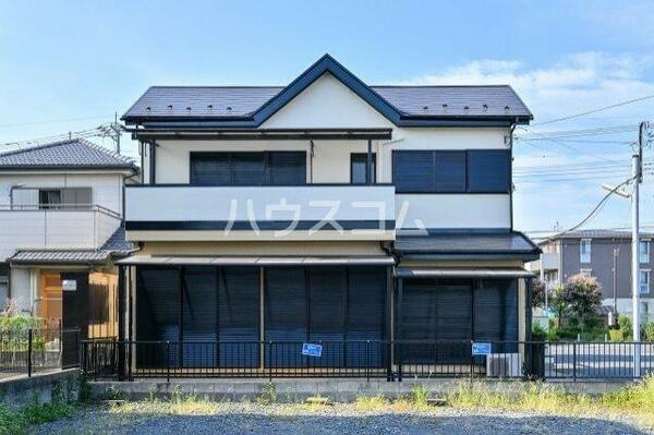 detached 埼玉県川口市長蔵２丁目

地図を見る