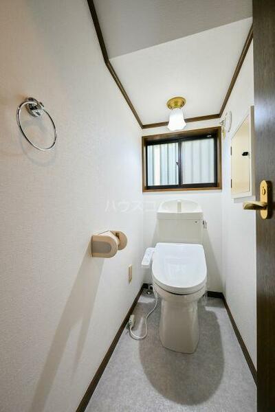 detached 埼玉県川口市長蔵２丁目

地図を見る