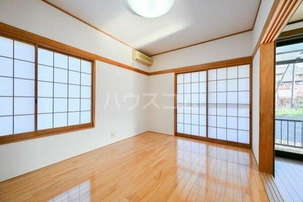 detached 埼玉県川口市長蔵２丁目

地図を見る