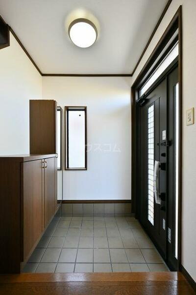 detached 埼玉県川口市長蔵２丁目

地図を見る