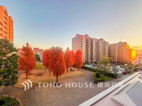 シンフォニックヒルズふれあいの街２４−６号棟