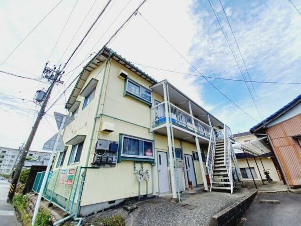 三重県四日市市笹川５丁目(賃貸マンション3DK・1階・51.97㎡)の写真 その1