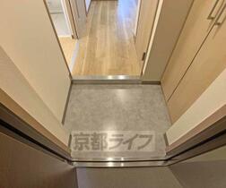 京都府京都市右京区太秦御所ノ内町（賃貸マンション1K・1階・28.32㎡） その7