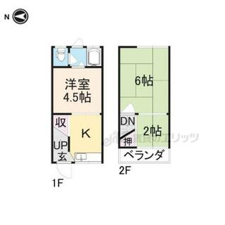 間取り：227098851472