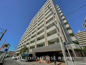 ＢＥＬＩＳＴＡ衣笠駅前弐番館