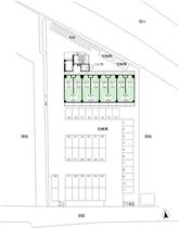 グレースヒルズⅡ 110 ｜ 福島県福島市黒岩字北井（賃貸マンション1R・1階・31.41㎡） その13