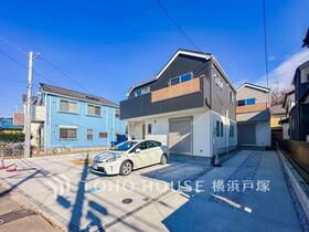 神奈川県藤沢市善行６丁目