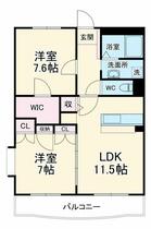 間取り：211063295116
