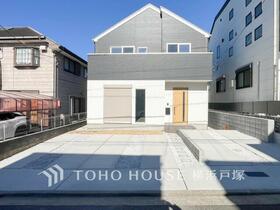 神奈川県横浜市金沢区富岡西３丁目