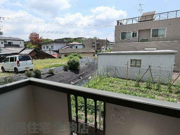 奈良県生駒市俵口町(賃貸アパート1K・1階・30.27㎡)の写真 その13