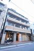 サイト烏丸三条町 3階 築44年2ヶ月の賃貸物件