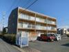 マンションはなき３ 3階 築24年9ヶ月の賃貸物件