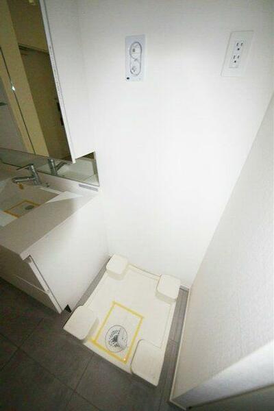 東京都北区王子５丁目(賃貸マンション2LDK・1階・52.45㎡)の写真 その16