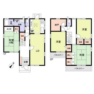 間取り：227102853018