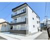 ロジェ泉佐野 3階 新築の賃貸物件