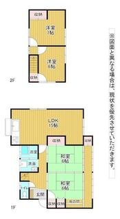 間取り：240037468330