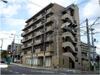 プレスト桃山 2階 築31年3ヶ月の賃貸物件