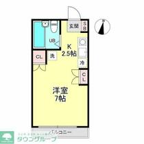 間取り：211063711903