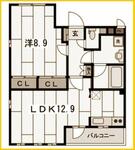 横浜市港北区日吉本町４丁目 4階建 築12年のイメージ